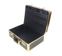 Valigia portatile parrucchiere stilista,Grande parrucchiere salone di bellezza valigetta per attrezzi da viaggio parrucchiere,per parrucchiere