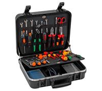 VALIGIA PORTAUTENSILI - BOXER PEL - GT LINE