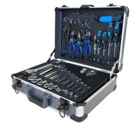 Valigia Portautensili con 176 Utensili Professionali ENG PRO - FI 90 V127