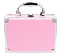 Valigia Portautensili Custodia Per Trucco Borsa Portatile Valigetta