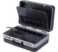 KN 00 21 20 LE - Valigetta portautensili Standard, involucro rigido in ABS, 480 x