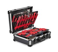 GT LINE Top Flash 2 pel valigetta valigia porta utensili attrezzi (VUOTA)