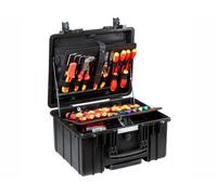 Valigia portautensili trolley tenuta stagna GT Line GT 48-25 PEL