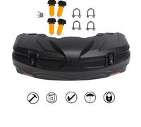 Valigia Posteriore Per ATV CF Moto CForce 450/520/800/1000
