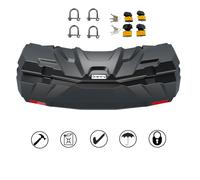 Valigia Posteriore per Atv Dinli / Masai / Sachs 565/700/800 Centhor / Ares /