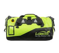 Valigia posteriore per moto impermeabile - 40L / Green