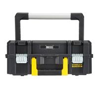 Valigia PRO-STACK - STANLEY FATMAX - FMST1-71967 - Maniglia grande con organizer - 14 L