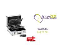 VALIGIA PROFESSIONALE ALC/170 GT LINE
