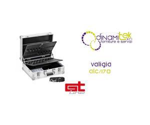 VALIGIA PROFESSIONALE ALC/170 GT LINE