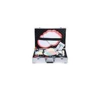 Valigia regalo Legamaster PREMIUM 2400 pezzi. - Set di accessori - Colori misti - Cina - 540 mm - 160 mm - 350 mm (7-225500) NEW