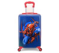 Valigia Rigida Da 20" Disney - Toy Story, Stitch E Altro