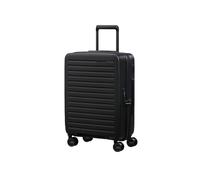 Valigia rigida Restackd della Samsonite Selection nero