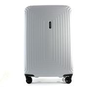 Valigia rigida Samsonite Neopulse argento