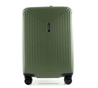 Valigia rigida Samsonite Neopulse verde