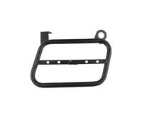 valigia Ripiano portapacchi Per R NineT Per Pure Per Option 719 Per Scrambler Borsa Sella Staffa Supporto Bagagliaio Laterale Lato Destro