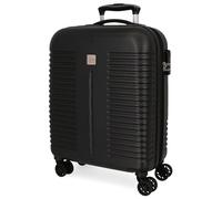 Valigia Roll Road 5088621 Trolley Unisex Nero