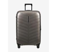Valigia Samsonite Attrix Spinner 97L grigia