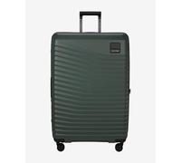 Samsonite Intuo 4 ruote Carrello XL 81 cm con piega di espansione olive green (TAS017633)