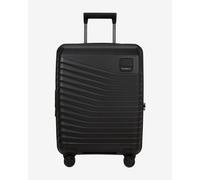 Samsonite Intuo 4 ruote Carrello della cabina S 55 cm con piega di espansione black (TAS017619)