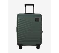 Valigia Samsonite Intuo Spinner Espandibile 39L verde scuro