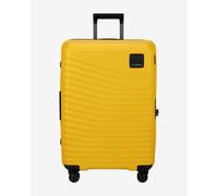 Valigia Samsonite Intuo Spinner Espandibile 79L giallo nero