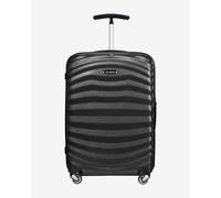 Valigia Samsonite Lite-Shock Spinner 36L nero