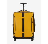 Samsonite Paradiver Light 4 ruote Carrello della cabina 55 cm giallo