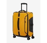 Samsonite Paradiver Light 2 ruote Borsa da viaggio 55 cm giallo