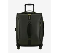 Samsonite Paradiver Light 2 ruote Borsa da viaggio 55 cm verde