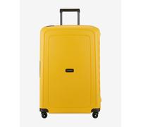 Samsonite S'Cure Trolley a 4 ruote 75 cm giallo