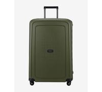 Samsonite S'Cure Trolley a 4 ruote 75 cm oliva