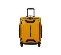 Valigia Samsonite Selection Ecodiver Giallo