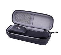 Valigia Scatola Borsa Custodia per Polar H10 Fascia Cardio Trasmissione Bluetooth Smart by Aenllosi