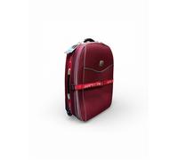 VALIGIA TROLLEY AUCKLAND 68 CM BAGAGLIO MEDIO DA VIAGGIO LEGGERO COMODO 2 RUOTE
