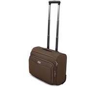 Valigia trolley ORMI bagaglio a mano pilota business tasca pc ryanair easy Jet