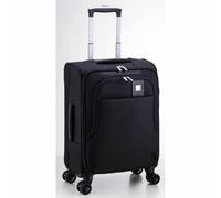 Valigia Urban Factory CTT01UF-V3 Nero 15.6"