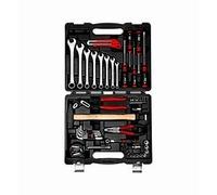 Valigia utensili Worker M - 52 pezzi