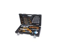 Valigia Utility Case con assortimento di 33 utensili BETA 2041UC versione 2024