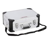 VALIGIA VALIGETTA PORTA ATTREZZI UTENSILI 433x163x313 KREATOR