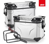 GIVI SET VALIGIE LAT. 148AL 137AR OBKN4837APACK2
