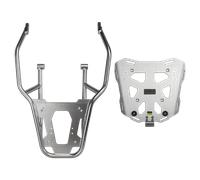 Valigie laterali BMW R 1300 GS - LOBOO PIKE TRACKER - TELAIO POST+PIASTRA