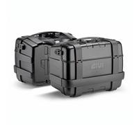 Valigie Laterali GIVI TRK46BBPACK2 TREKKER LITETREKKER LITE