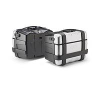 Valigie Laterali GIVI TRK46PACK2 TREKKER LITE