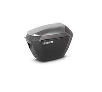 Valigie Laterali SHAD SH23 Alu Look