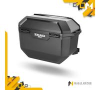 Valigie laterali SHAD TERRA TR27 D0TR27200