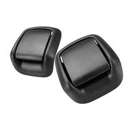 Valigrate Leva di inclinazione del sedile anteriore destro e sinistro per Ford Fiesta MK6 2002-2008 1417520 1417521