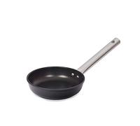 Valira 4430/25 chef padella a induzione, 20 cm, nero