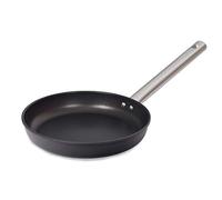 Valira 4433/25 chef padella a induzione, 28 cm, nero