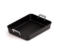 Valira 4687/25 Casseruola, Nero