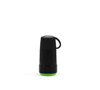 Valira 6109/128 Thermos 0,25 L, nero-verde